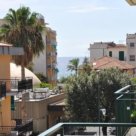 Viale Repubblica 329 9 Apartamento
