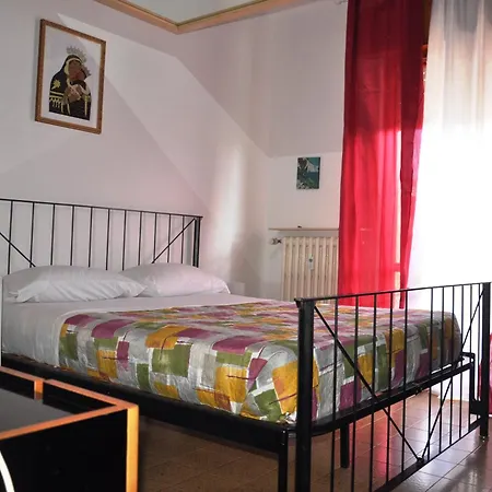 Viale Repubblica 329 9 Apartamento *