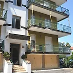 Viale Repubblica 329 9 Apartamento *