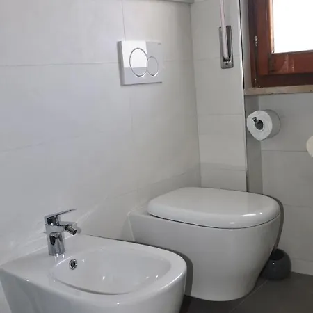 公寓 Viale Repubblica 329 9 皮特拉利古