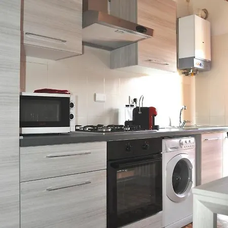 Viale Repubblica 329 9 Appartement Pietra Ligure