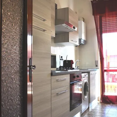 Viale Repubblica 329 9 公寓 *