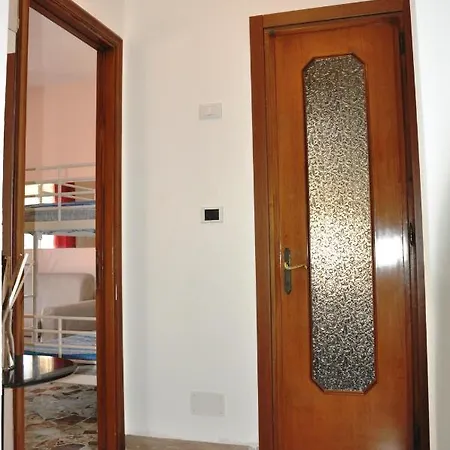 Viale Repubblica 329 9 Appartement *