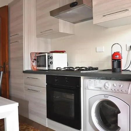 Appartement Viale Repubblica 329 9 Pietra Ligure