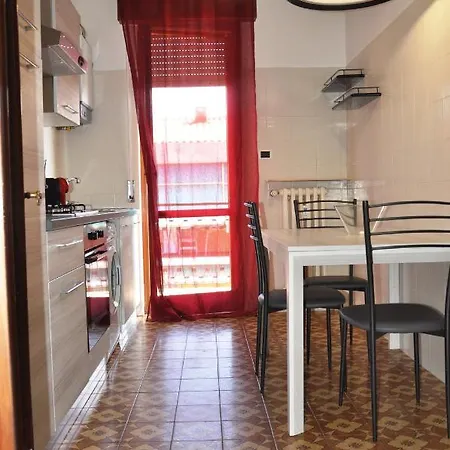 Viale Repubblica 329 9 Apartamento