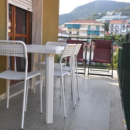 Viale Repubblica 329 9 Pietra Ligure