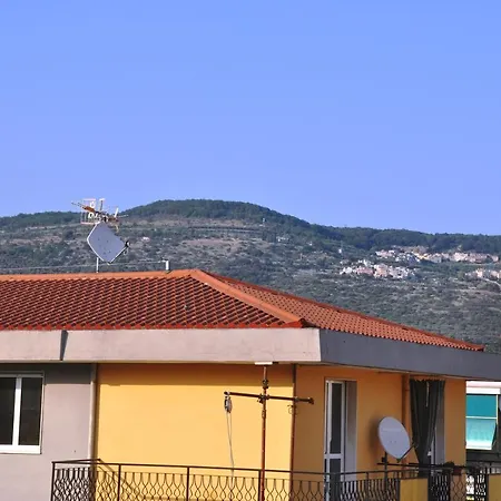 Viale Repubblica 329 9 Apartman