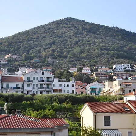 Viale Repubblica 329 9 *