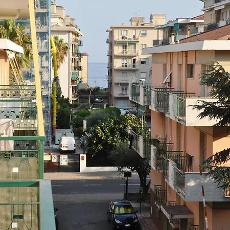 Viale Repubblica 329 9 Appartement *
