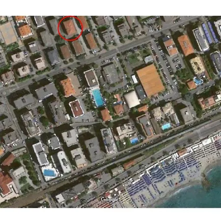 Viale Repubblica 329 9 * 皮特拉利古