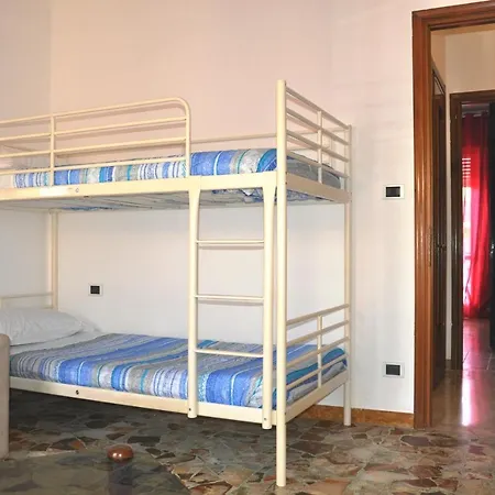 Viale Repubblica 329 9 Appartement Pietra Ligure