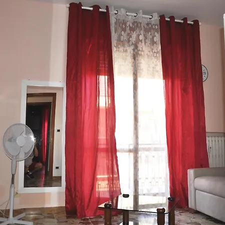 Viale Repubblica 329 9 *