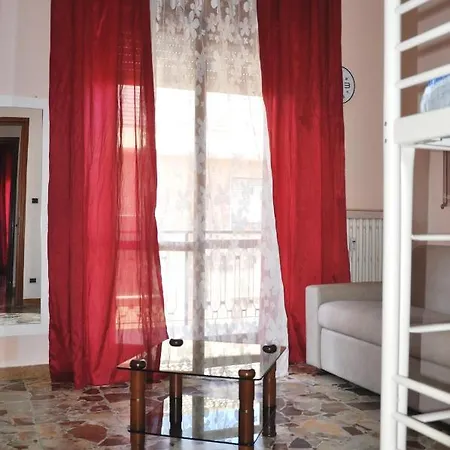 Viale Repubblica 329 9 Appartement Pietra Ligure