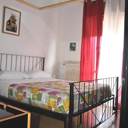 Appartement Viale Repubblica 329 9