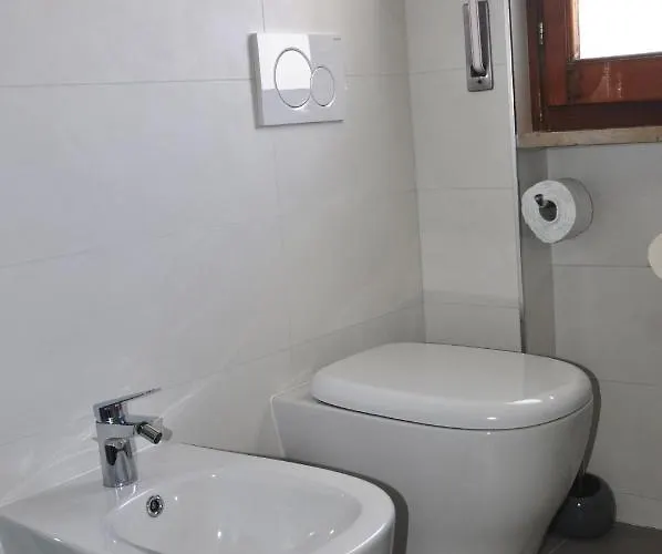 Διαμέρισμα Viale Repubblica 329 9 Pietra Ligure