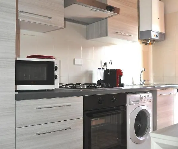 Viale Repubblica 329 9 Διαμέρισμα Pietra Ligure