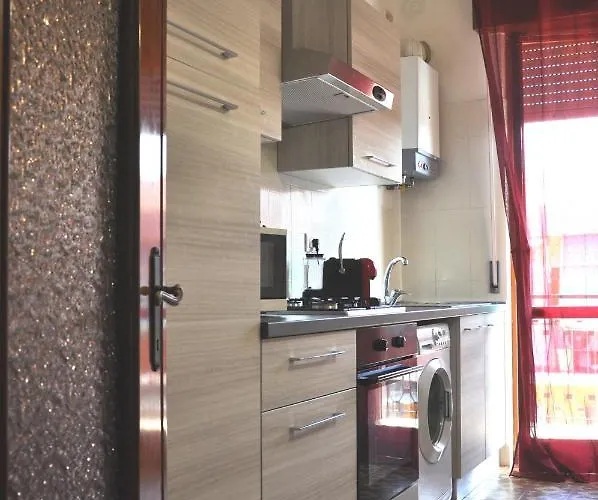 Viale Repubblica 329 9 Διαμέρισμα *