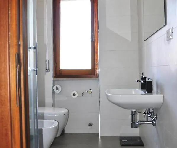 Viale Repubblica 329 9 Διαμέρισμα Pietra Ligure