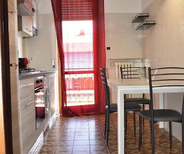 Viale Repubblica 329 9 Διαμέρισμα