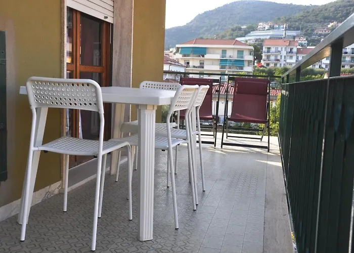 Viale Repubblica 329 9 Pietra Ligure