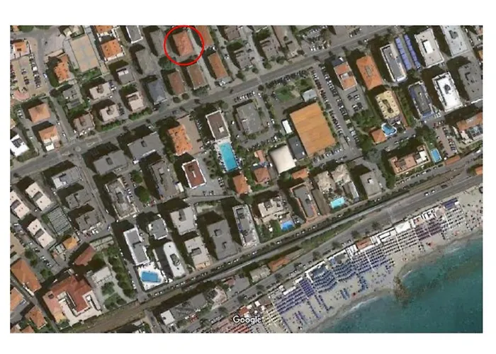 Viale Repubblica 329 9 * Pietra Ligure