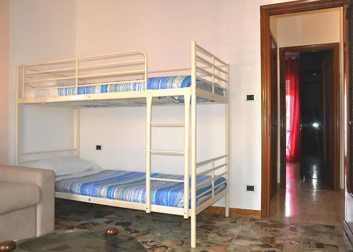 Viale Repubblica 329 9 Διαμέρισμα Pietra Ligure