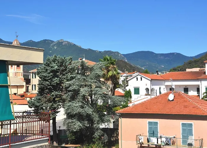 Viale Repubblica 329 9 * Pietra Ligure