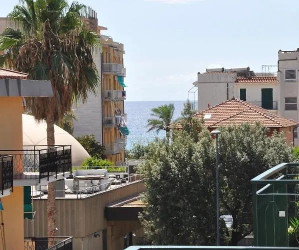 Viale Repubblica 329 9 Διαμέρισμα