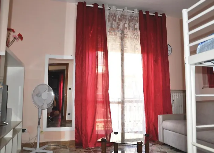 Viale Repubblica 329 9 *