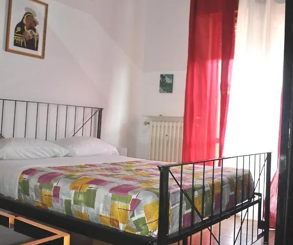 Διαμέρισμα Viale Repubblica 329 9