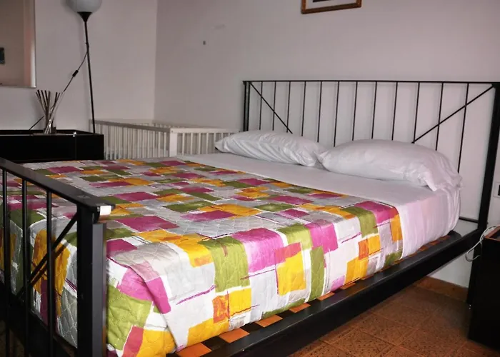 Διαμέρισμα Viale Repubblica 329 9 *