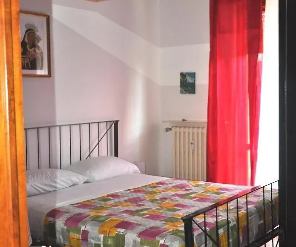 Διαμέρισμα Viale Repubblica 329 9 Pietra Ligure